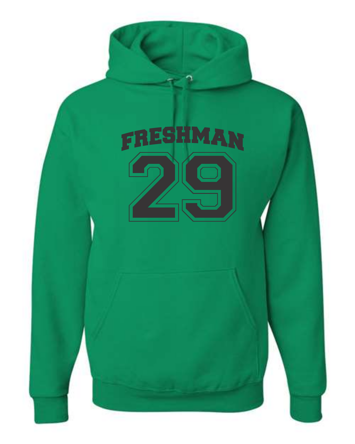 Slidell High Class of 2029 hoodie image 0