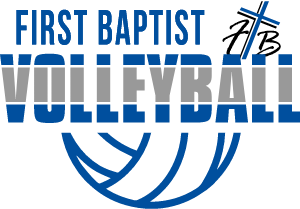 First Baptist Volleyball