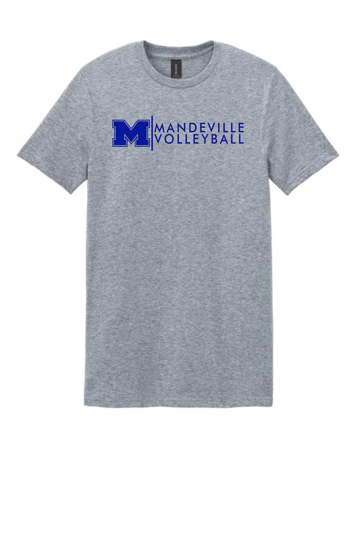 Mandeville Volleyball