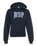 NSP Independent youth hoodie SS4001y image 0