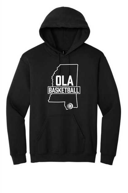 OLA MS Outline II Hoodie image 4