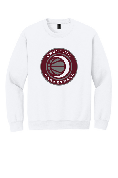 OLA Crescent Ball Design Sweatshirt image 3