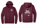 OLA MS Outline Hoodie image 0