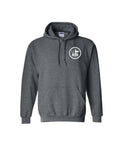 Slidell High FCA Hoodie image 0