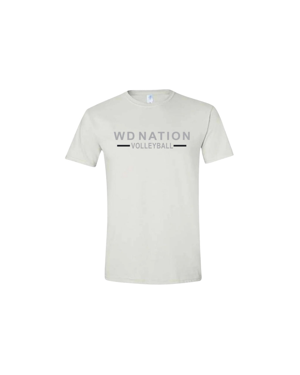 WD Nation Gildan Option 1 image 2