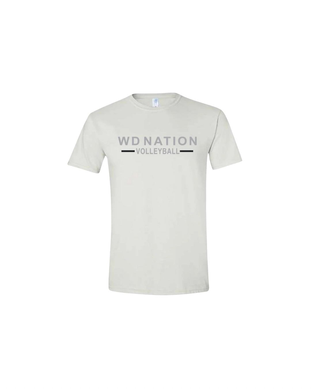 WD Nation Gildan Option 1 image 2