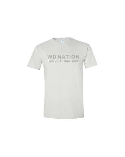 WD Nation Gildan Option 1 image 2