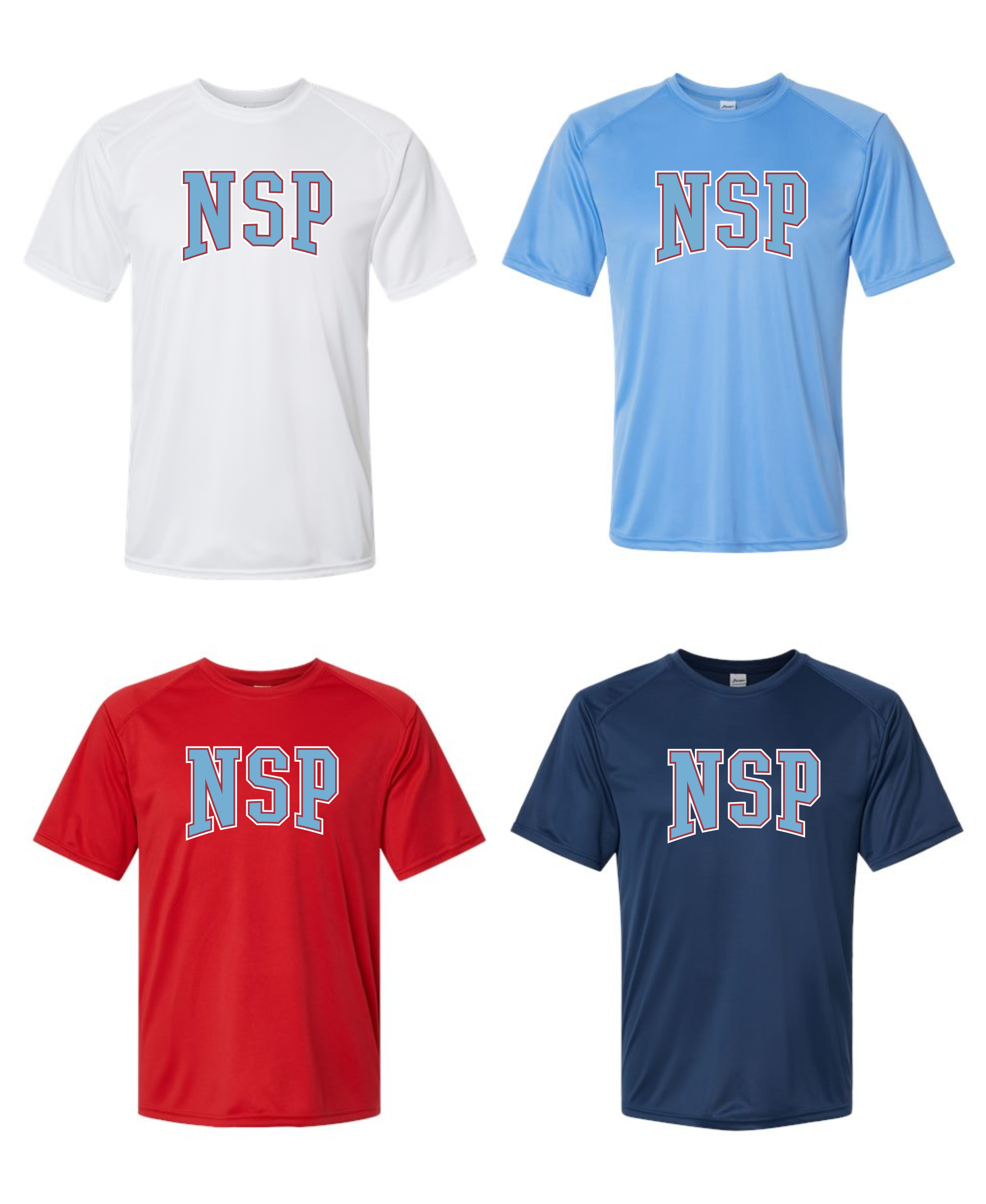 NSP Paragon 200 image 0