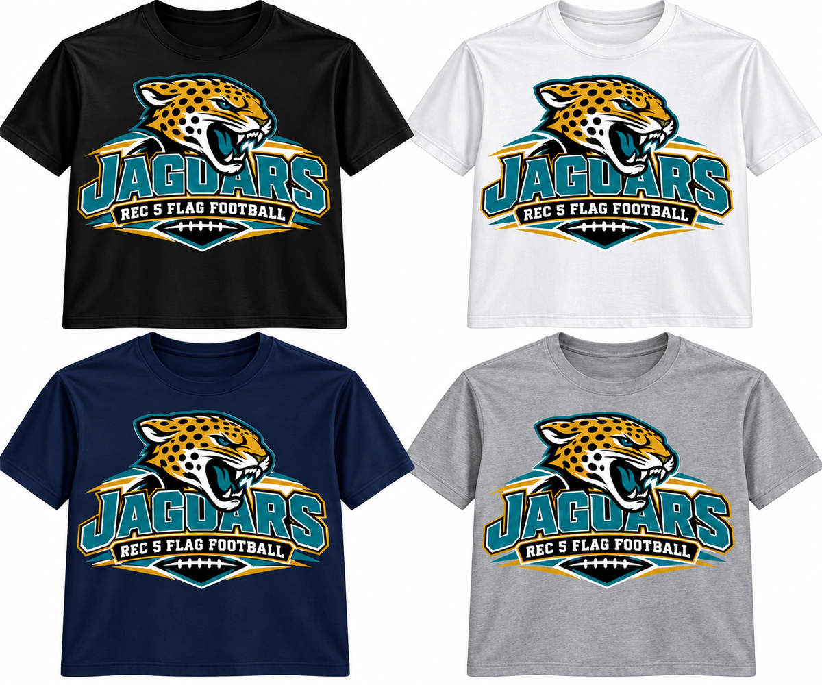RD5 11-13 Jaguars