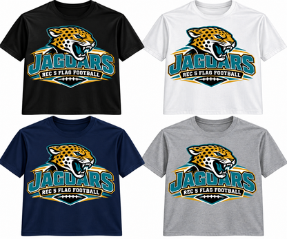 RD5 11-13 Jaguars