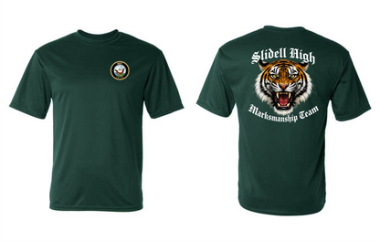 Slidell High Marksmanship shirt image 1