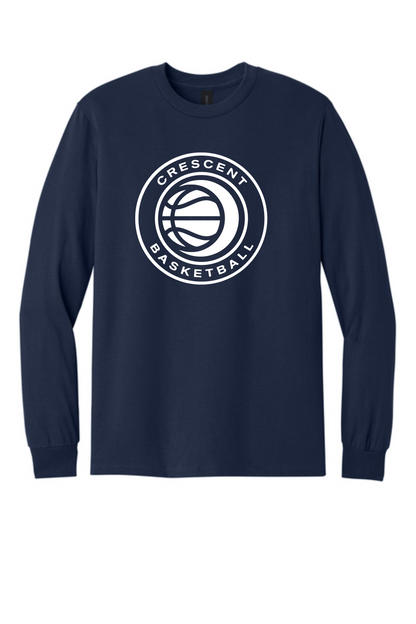 OLA Crescent Ball Design Sweatshirt image 4
