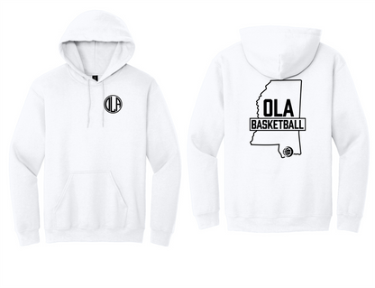 OLA MS Outline Hoodie image 2