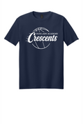 OLA Crescent Ball Design II Short Sleeve Cotton image 0