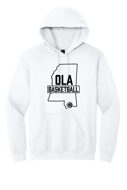 OLA MS Outline II Hoodie image 2