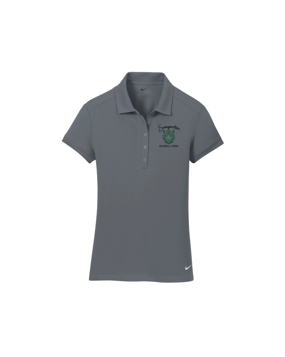 Swingerettes Nike Polo image 0