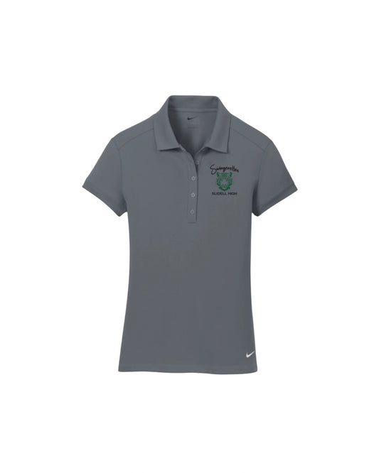 Swingerettes Nike Polo image 0