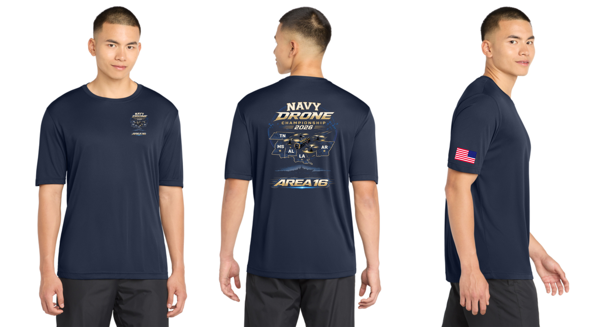 Navy Drone Championship 2026 image 1
