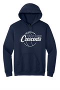 OLA Crescent Ball II Design Hoodie image 0