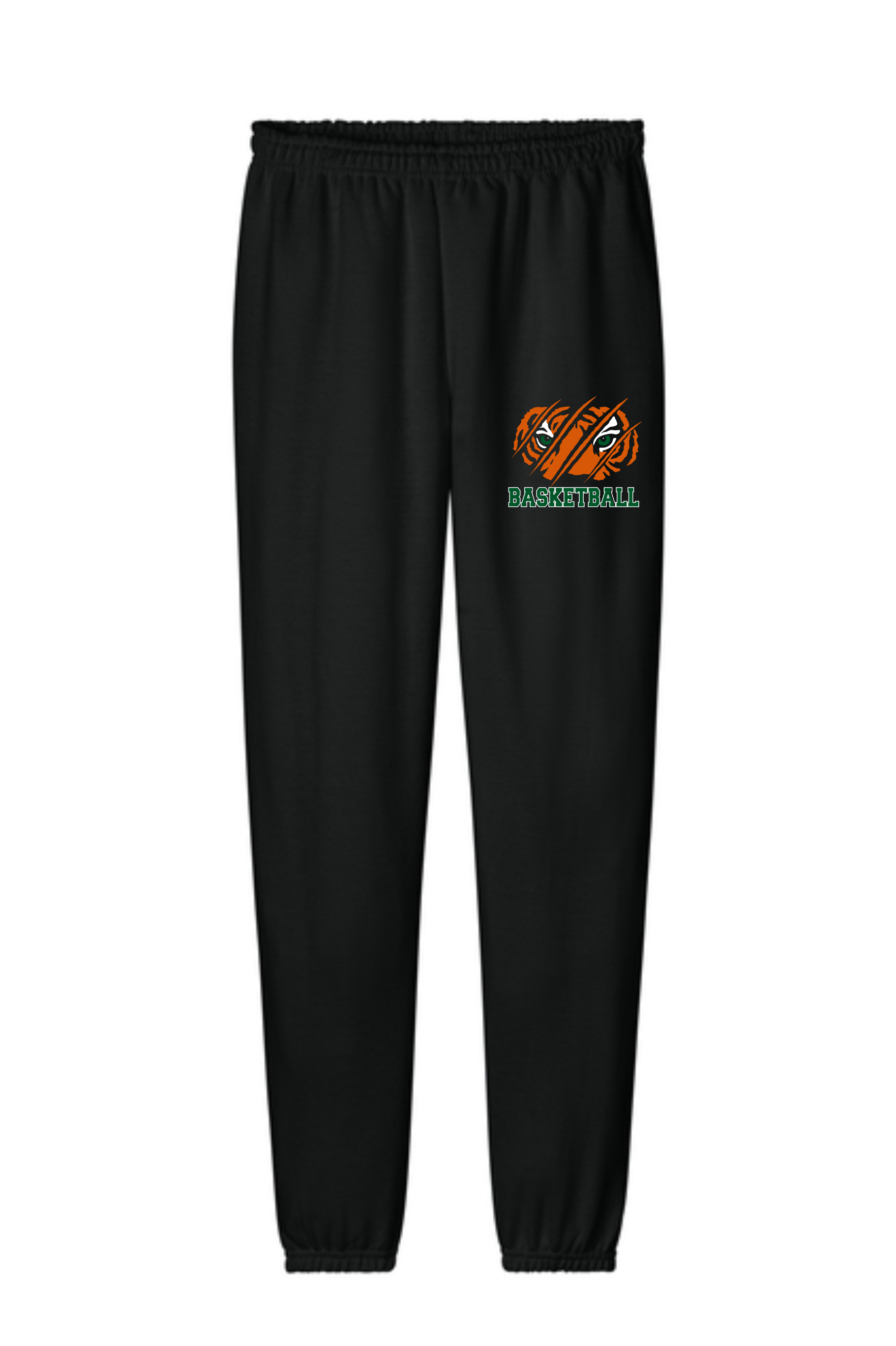 Slidell Junior High Basketball Gildan Sweatpants image 0