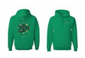 Class of 2027 hoodie we're almost there image 0