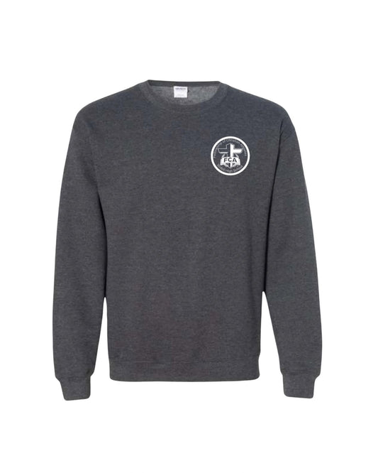 Slidell High FCA Sweatshirt image 0