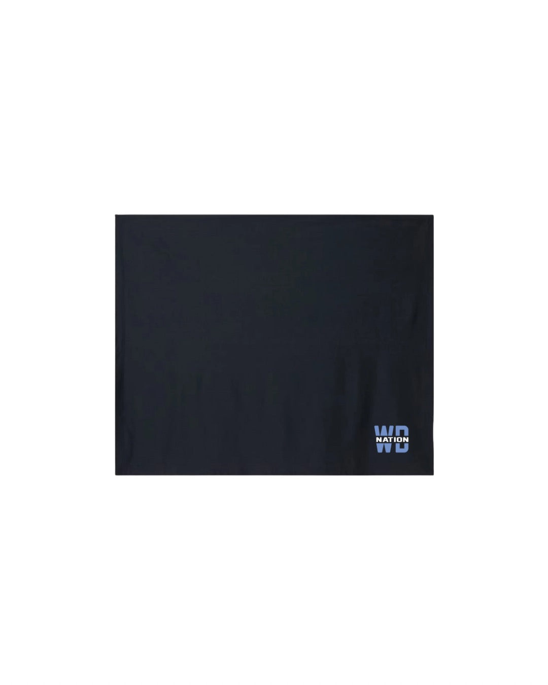 WD Nation Stadium Blanket image 0