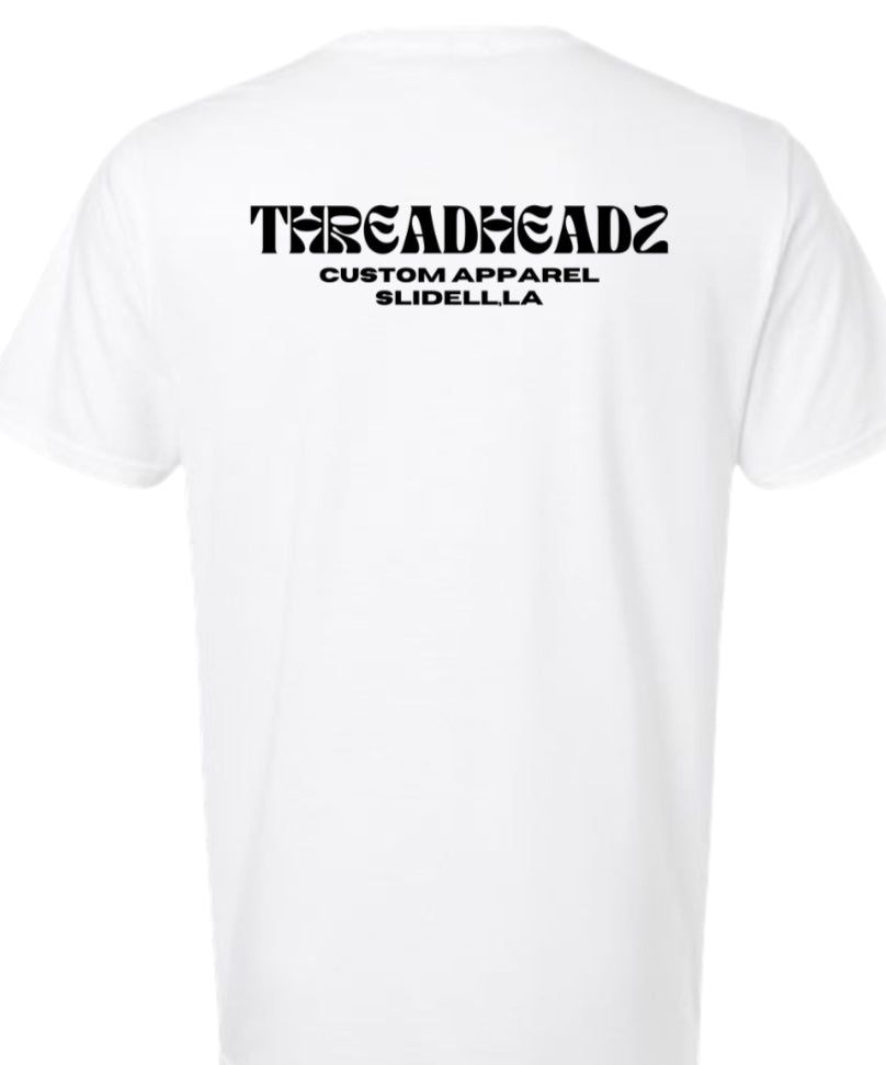 Made You Look Tshirt image 1