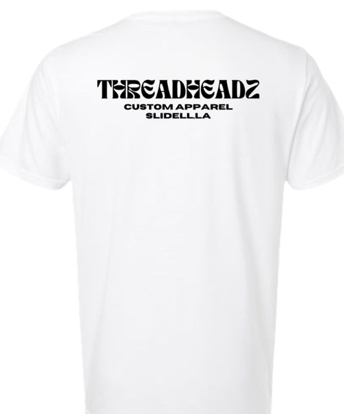 Made You Look Tshirt image 1