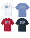 NSP Port and Co PC380y image 0