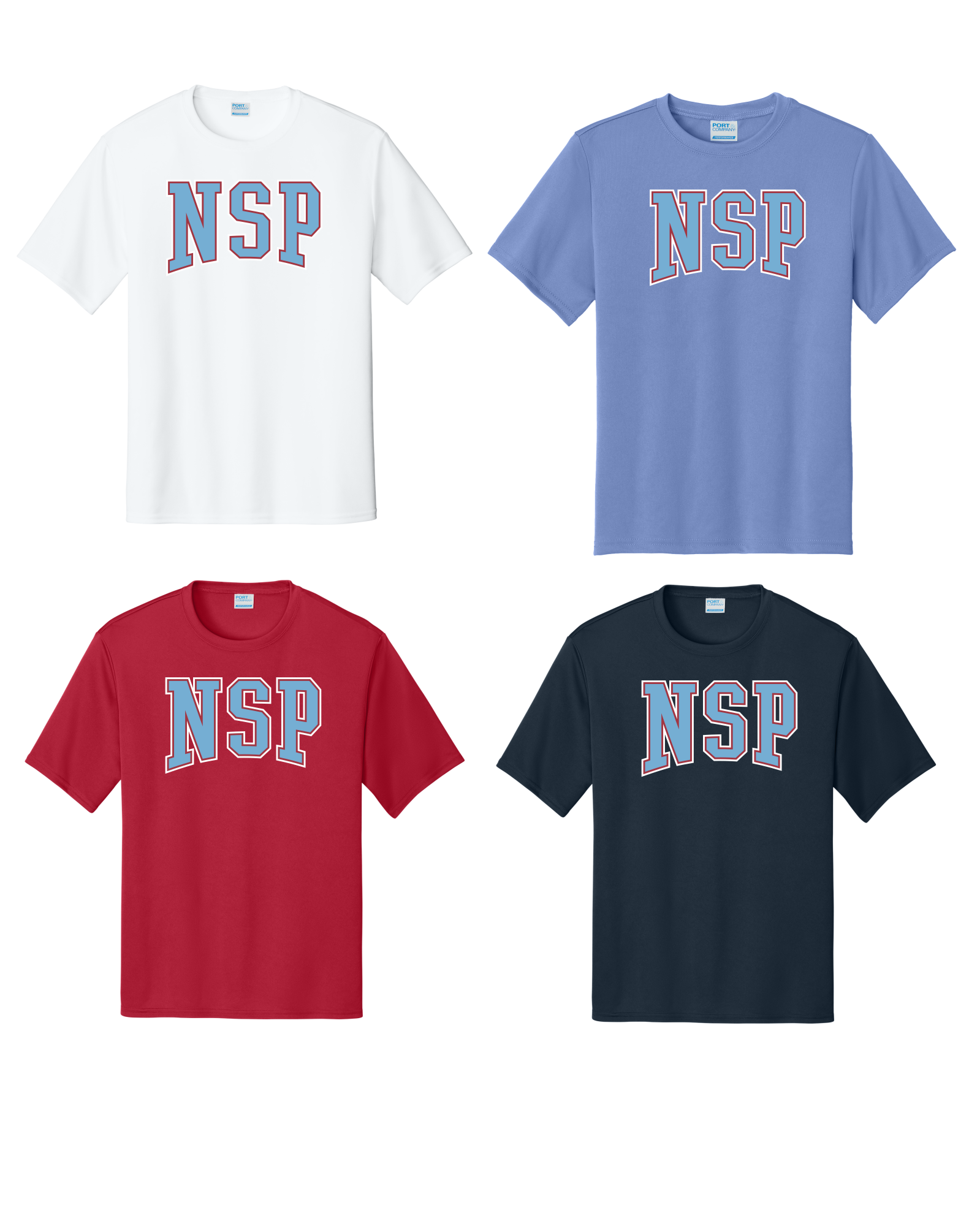 NSP Port and Co PC380y image 0