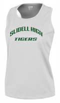 Slidell  High Cross Country girls singlet image 0