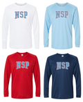 NSP Paragon 210 image 0