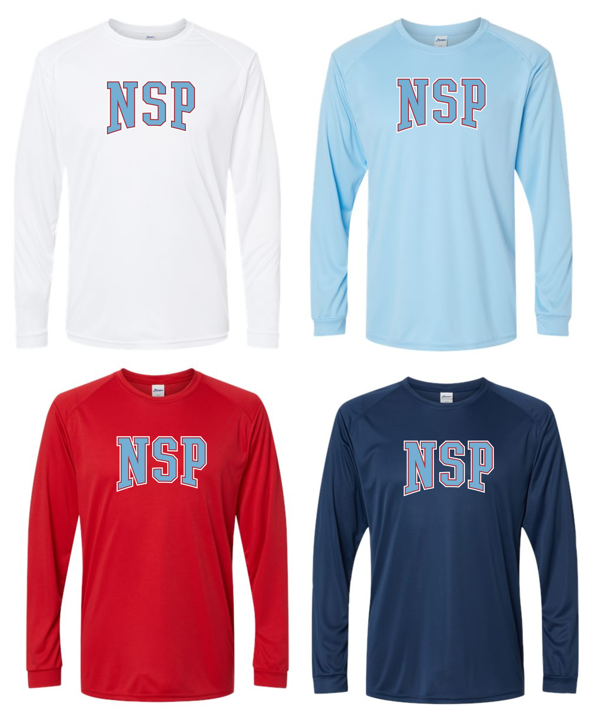 NSP Paragon 210 image 0