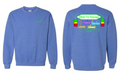 PJHS Beta club sweatshirt image 0