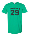 Slidell High Class of 2029 T-Shirt image 0