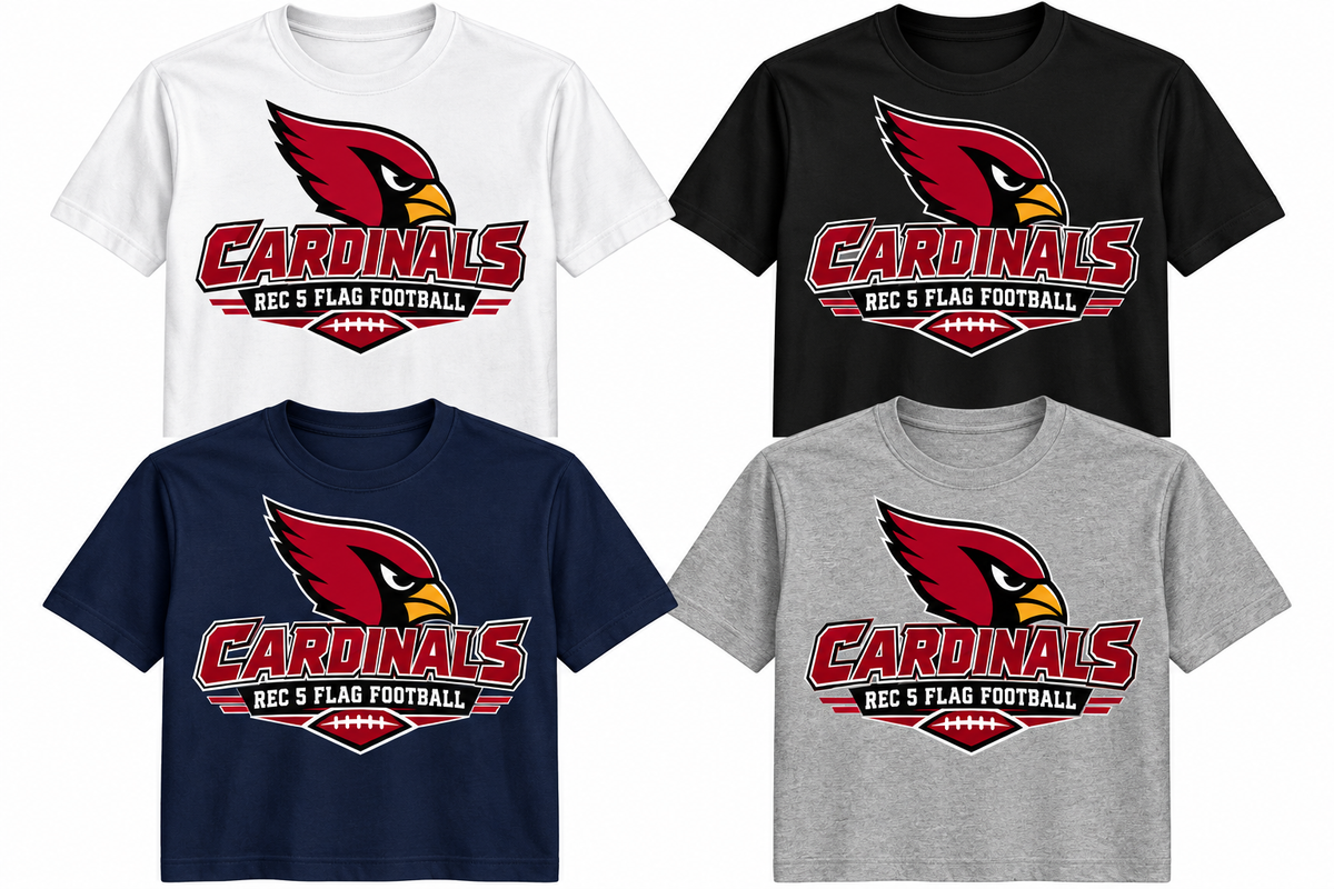 RD5 11-13 Cardinals