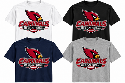 RD5 11-13 Cardinals
