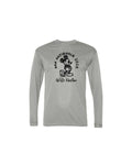 WD Nation Mickey Print C2 Dry Fit Long Sleeve image 0