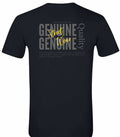 Genuine Tshirt image 0