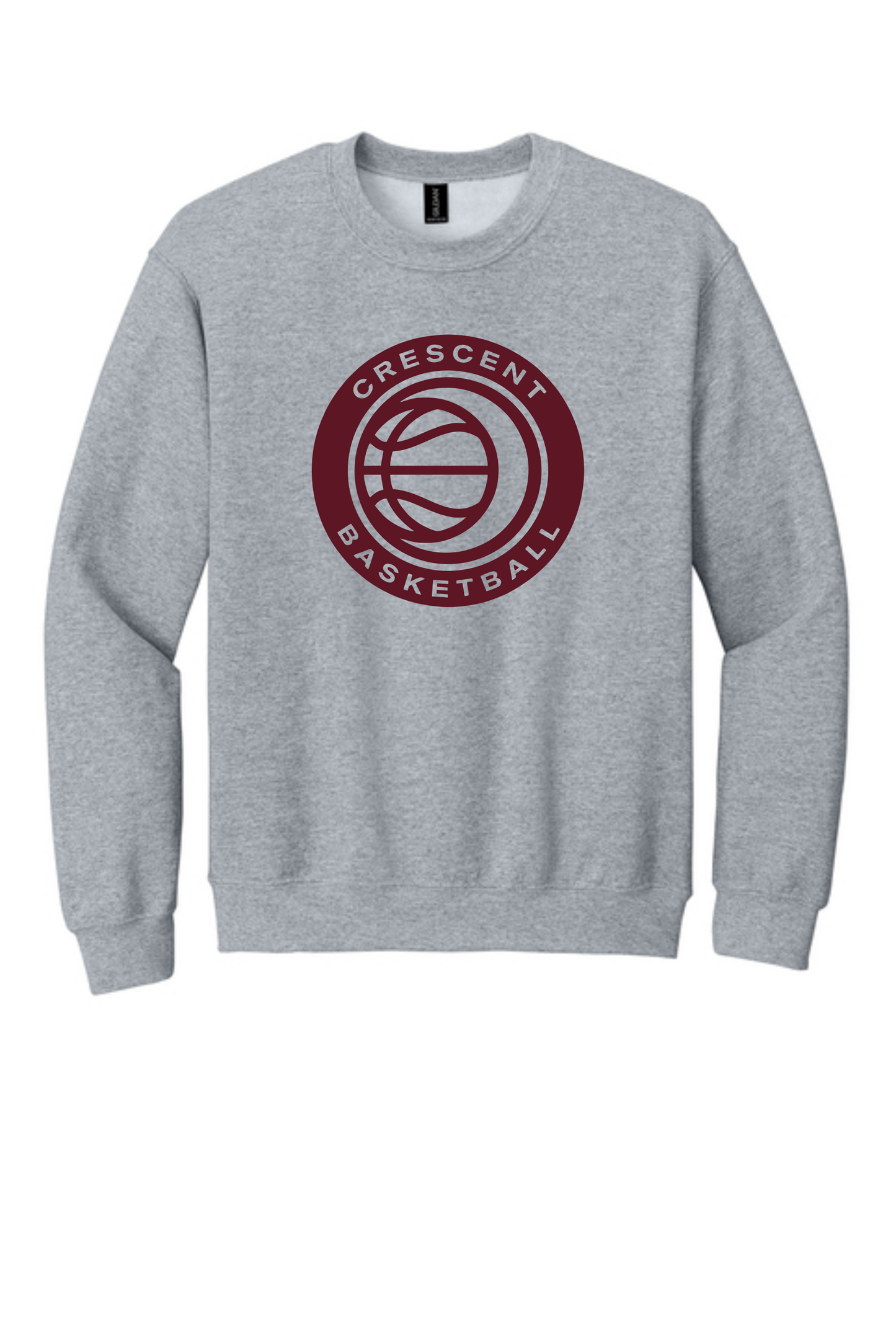 OLA Crescent Ball Design Sweatshirt image 1