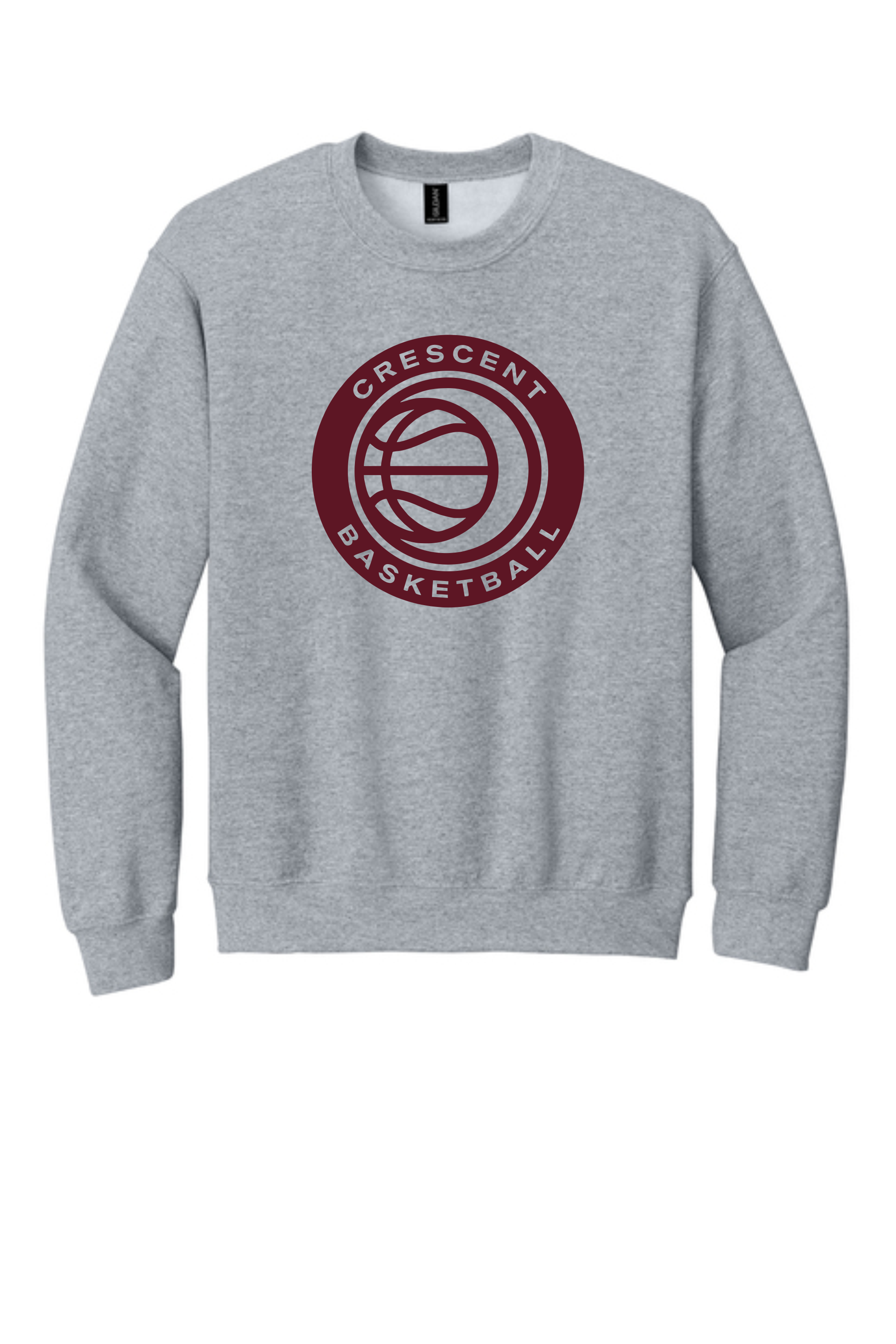 OLA Crescent Ball Design Sweatshirt image 1