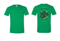 Class of 2027 t-shirt we're almost there image 0