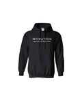 WD Nation Gildan Option 1 Hoodie image 0