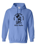 WD AAU Nationals Gildan Hoodie image 0