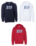 NSP Independent hoodie SS4500 image 0
