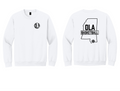 OLA MS Outline Sweatshirt image 0