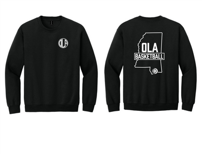 OLA MS Outline Sweatshirt image 2