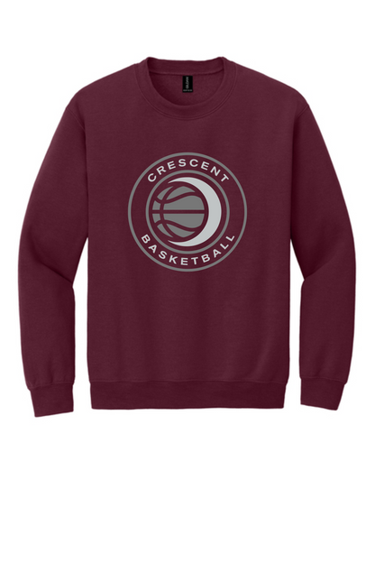 OLA Crescent Ball Design Sweatshirt image 2