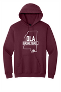 OLA MS Outline II Hoodie image 0